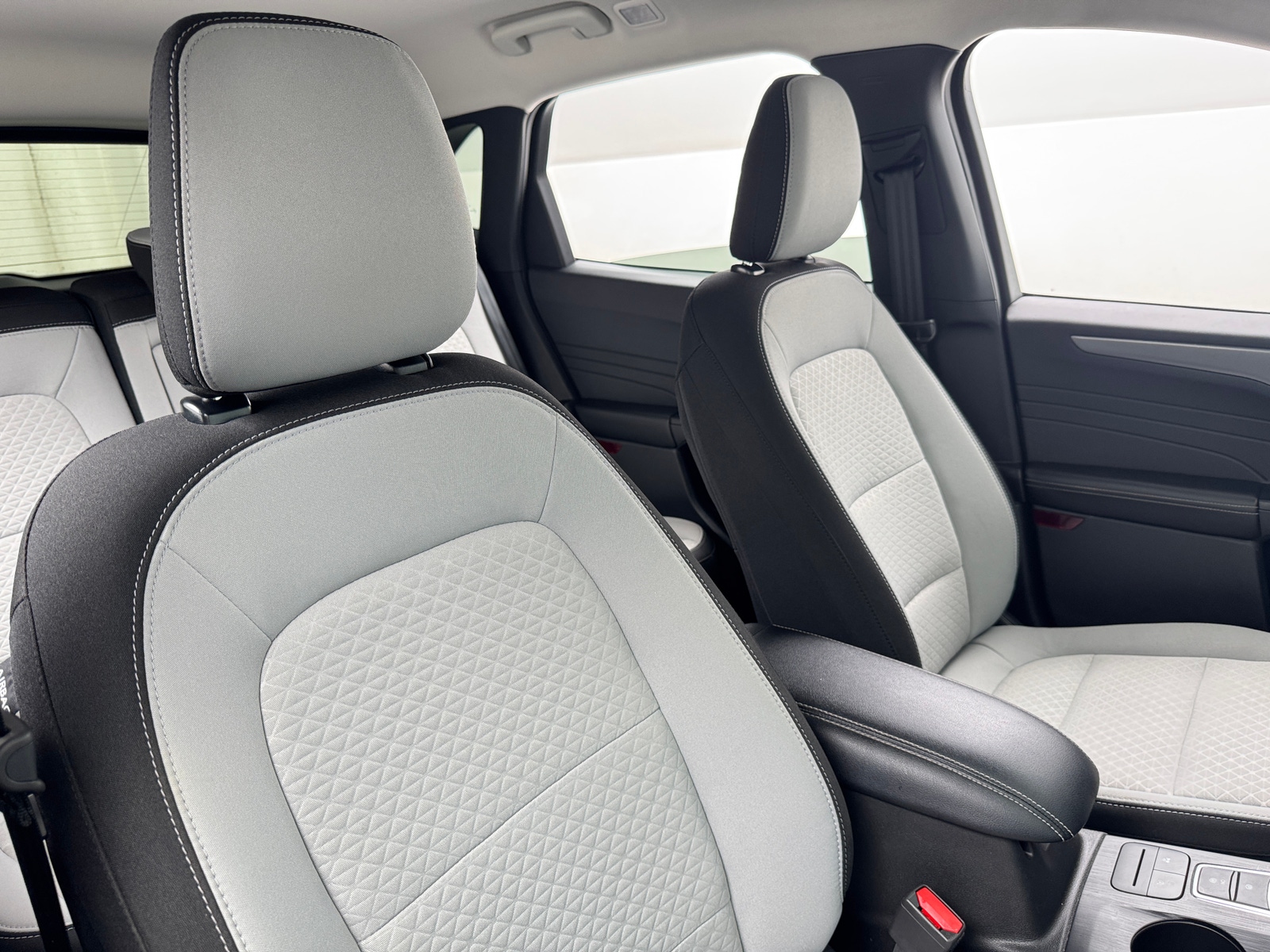 Thumbnail: 2024 Ford Escape - 2