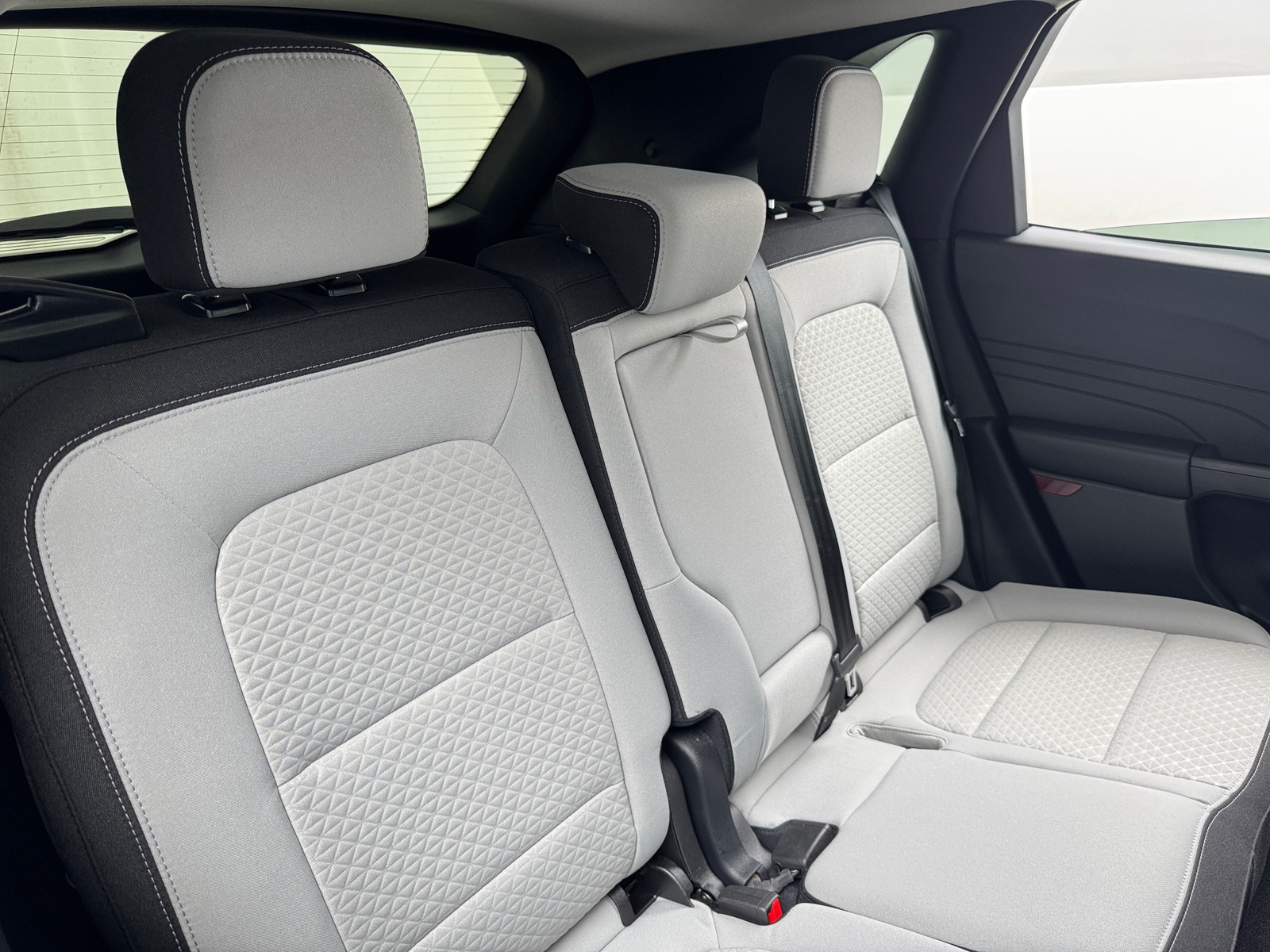 Thumbnail: 2024 Ford Escape - 6