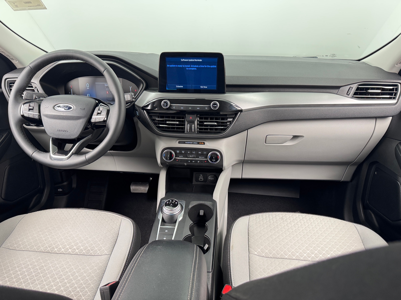 Thumbnail: 2024 Ford Escape - 3