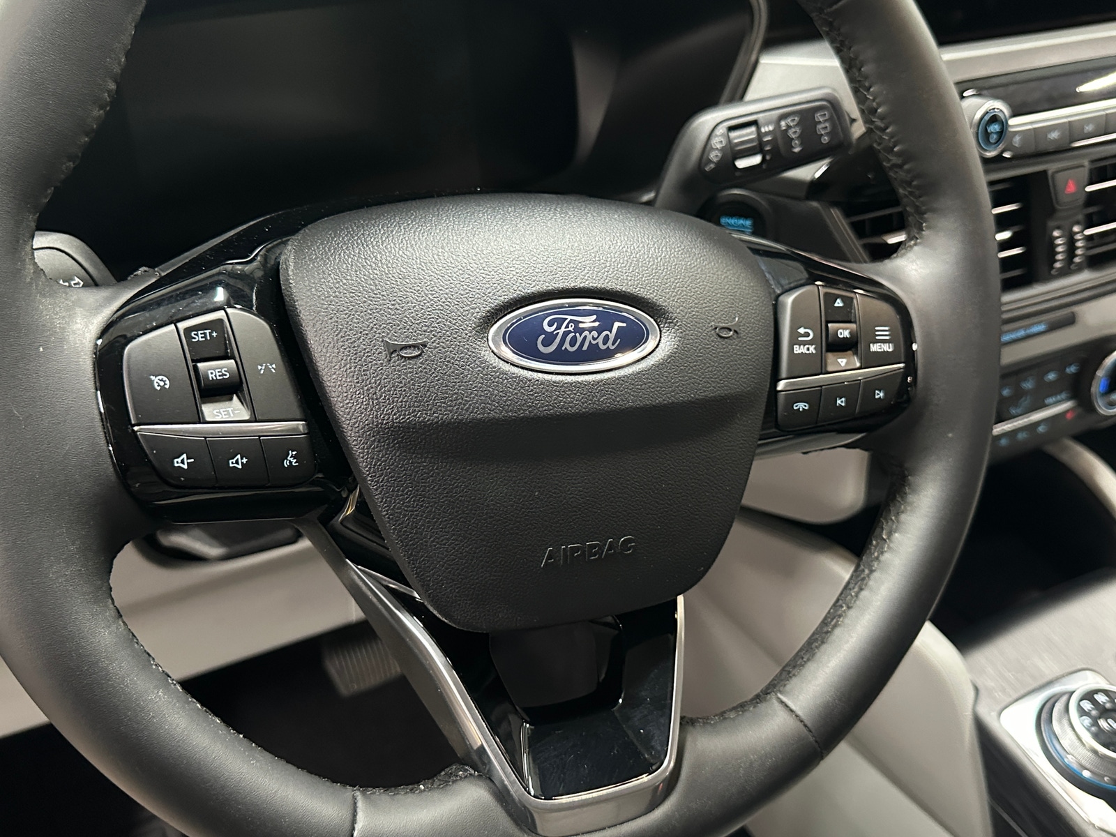 Thumbnail: 2024 Ford Escape - 5