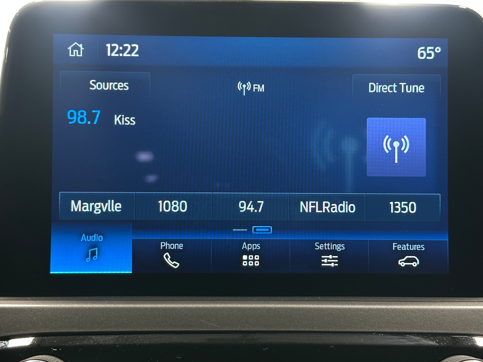 Thumbnail: 2024 Ford Escape - 4