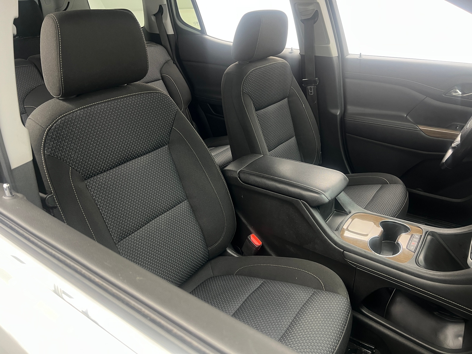 Thumbnail: 2020 GMC Acadia - 2