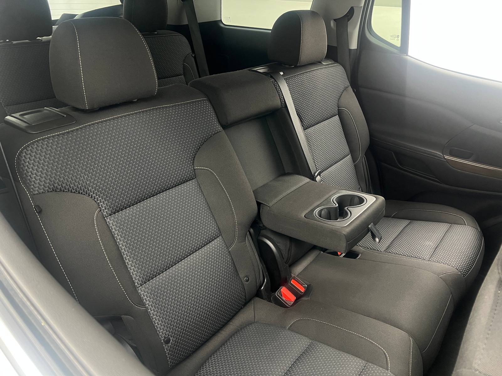 Thumbnail: 2020 GMC Acadia - 6