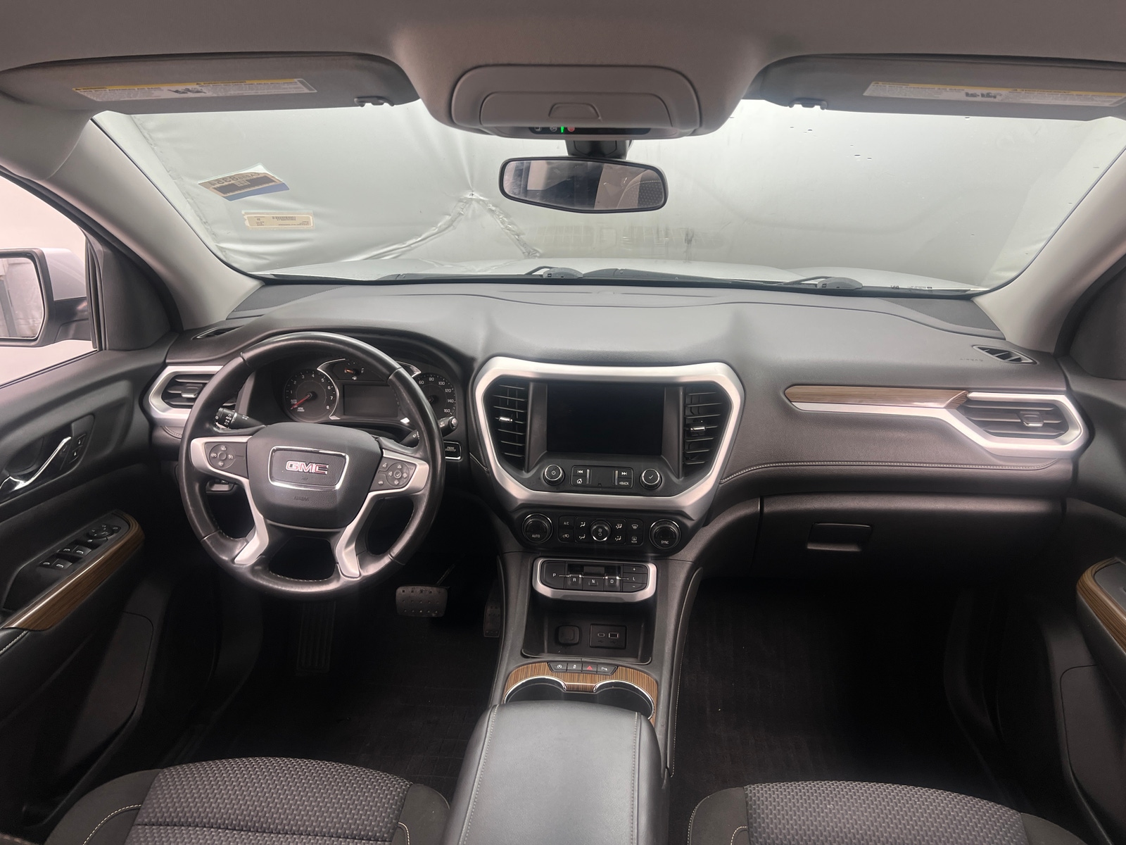 Thumbnail: 2020 GMC Acadia - 3