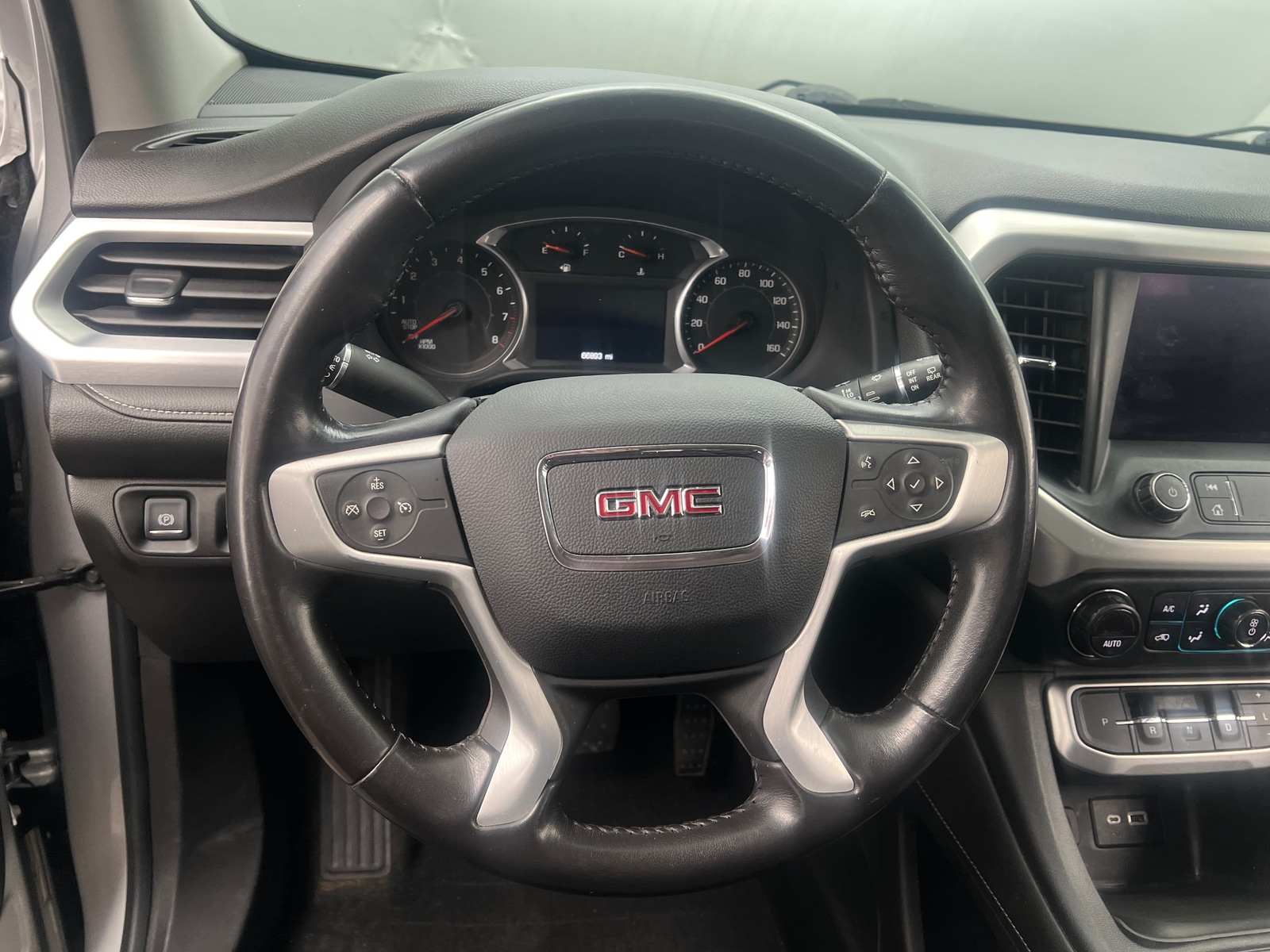 Thumbnail: 2020 GMC Acadia - 5