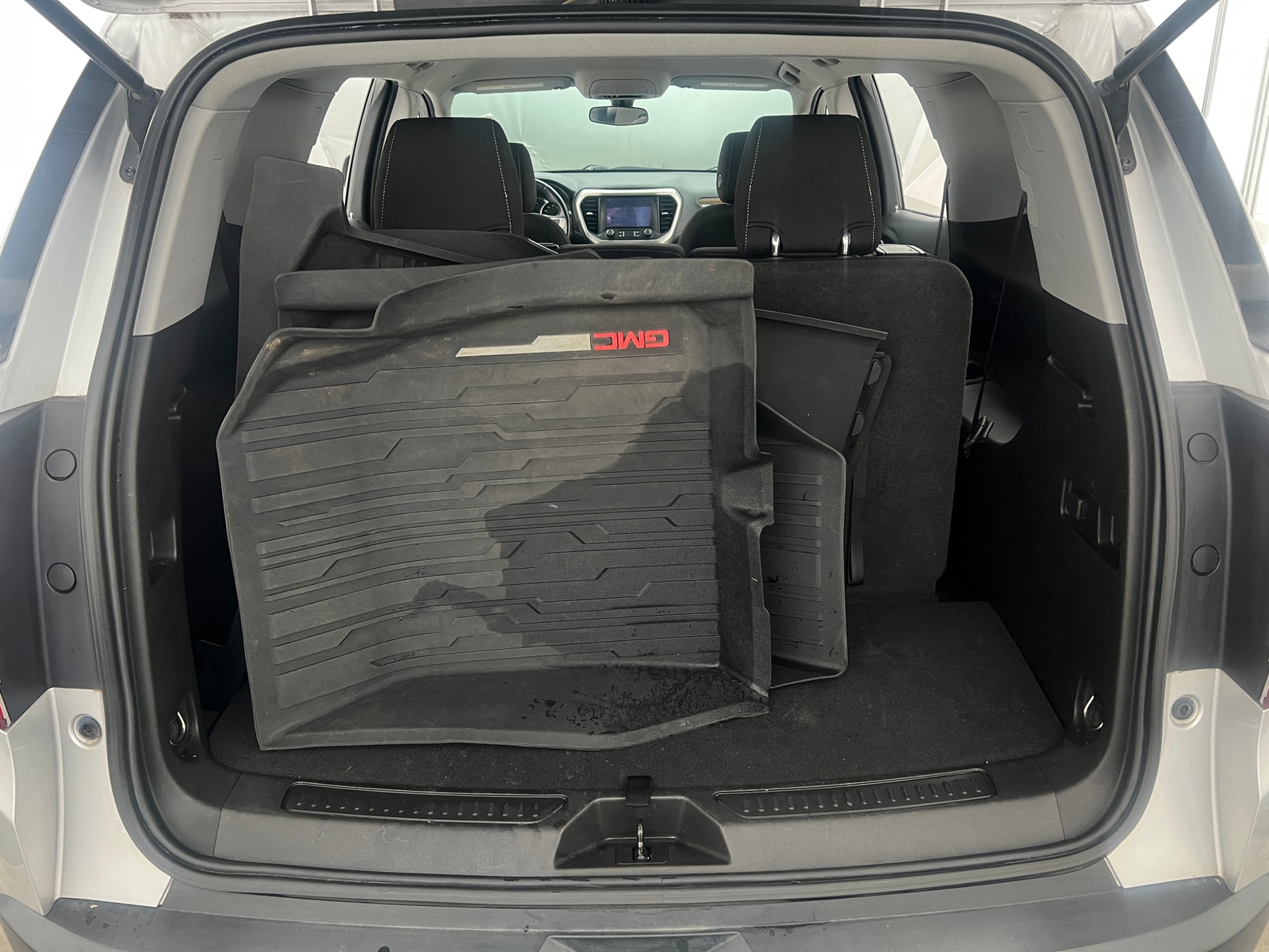 Thumbnail: 2020 GMC Acadia - 7