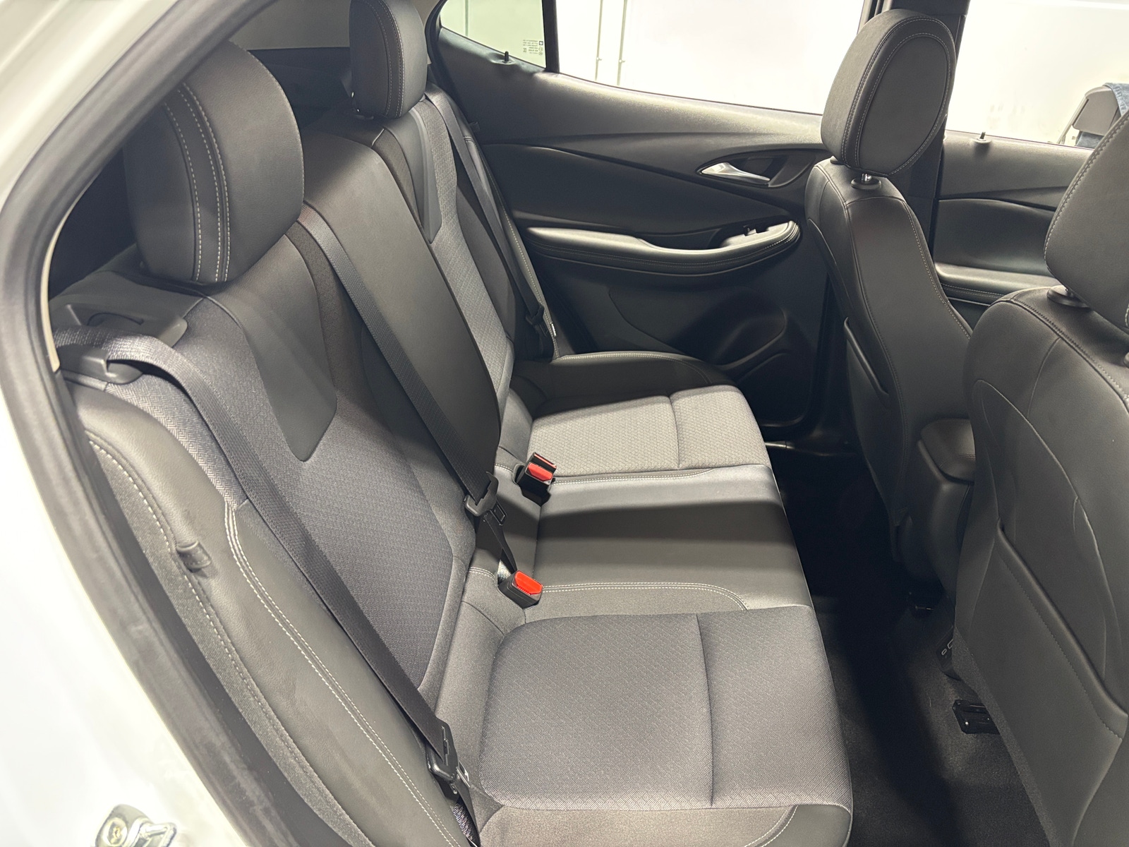 Thumbnail: 2025 Buick Encore GX - 6