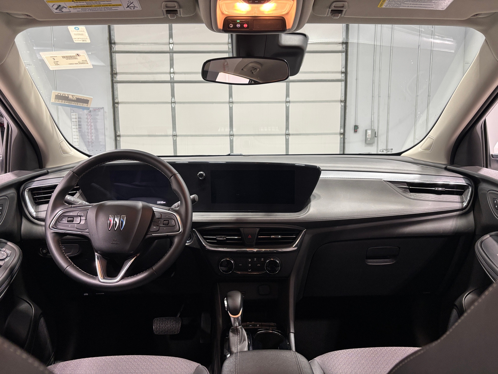 Thumbnail: 2025 Buick Encore GX - 3