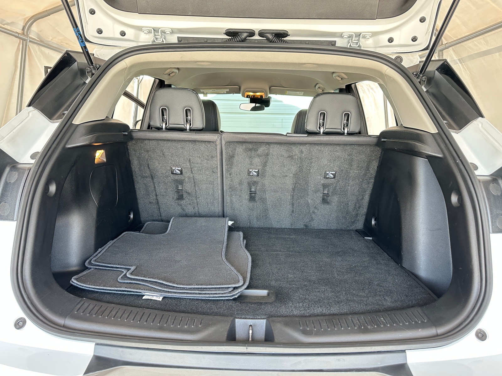 Thumbnail: 2025 Buick Encore GX - 7