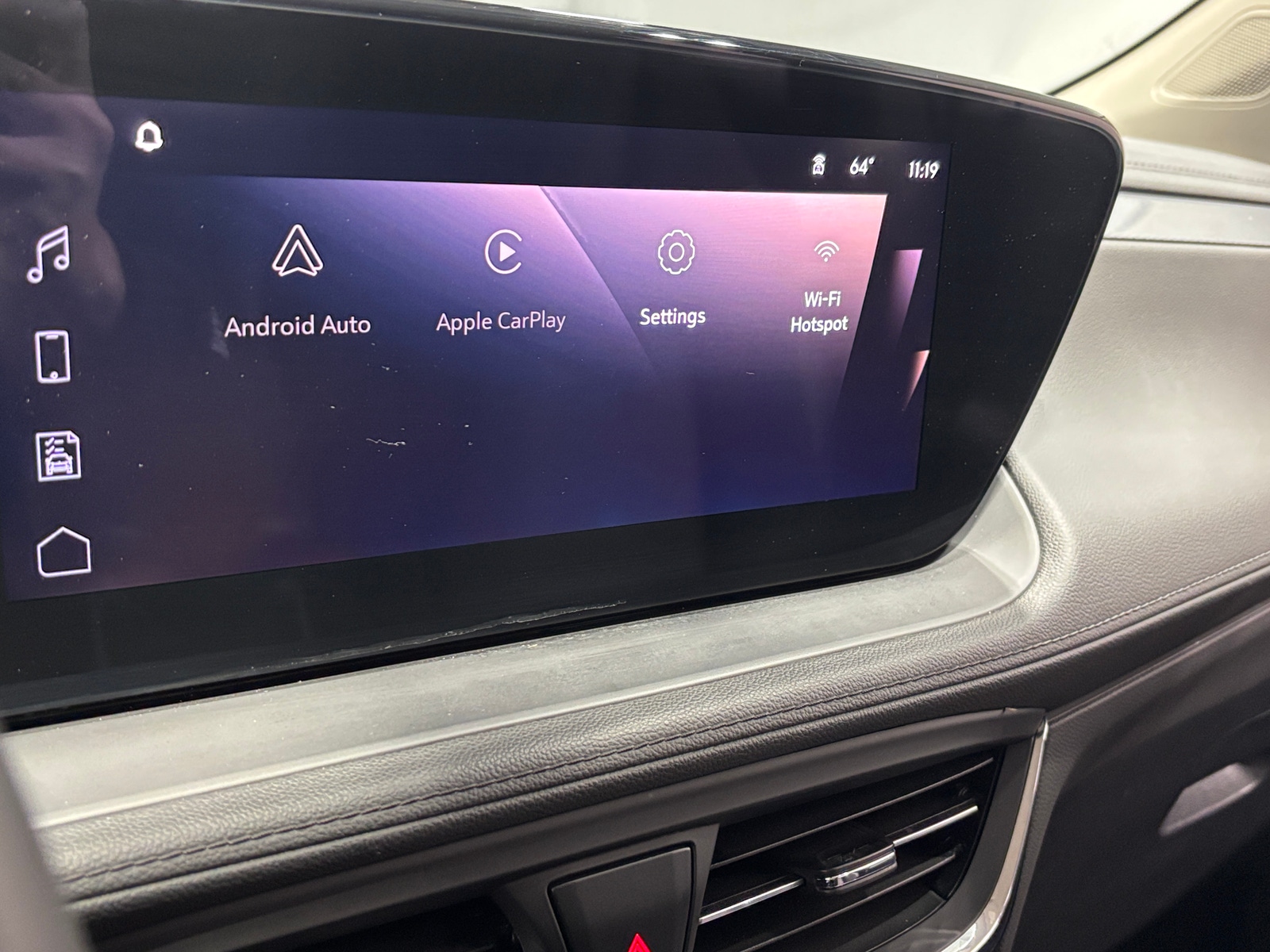 Thumbnail: 2025 Buick Encore GX - 4