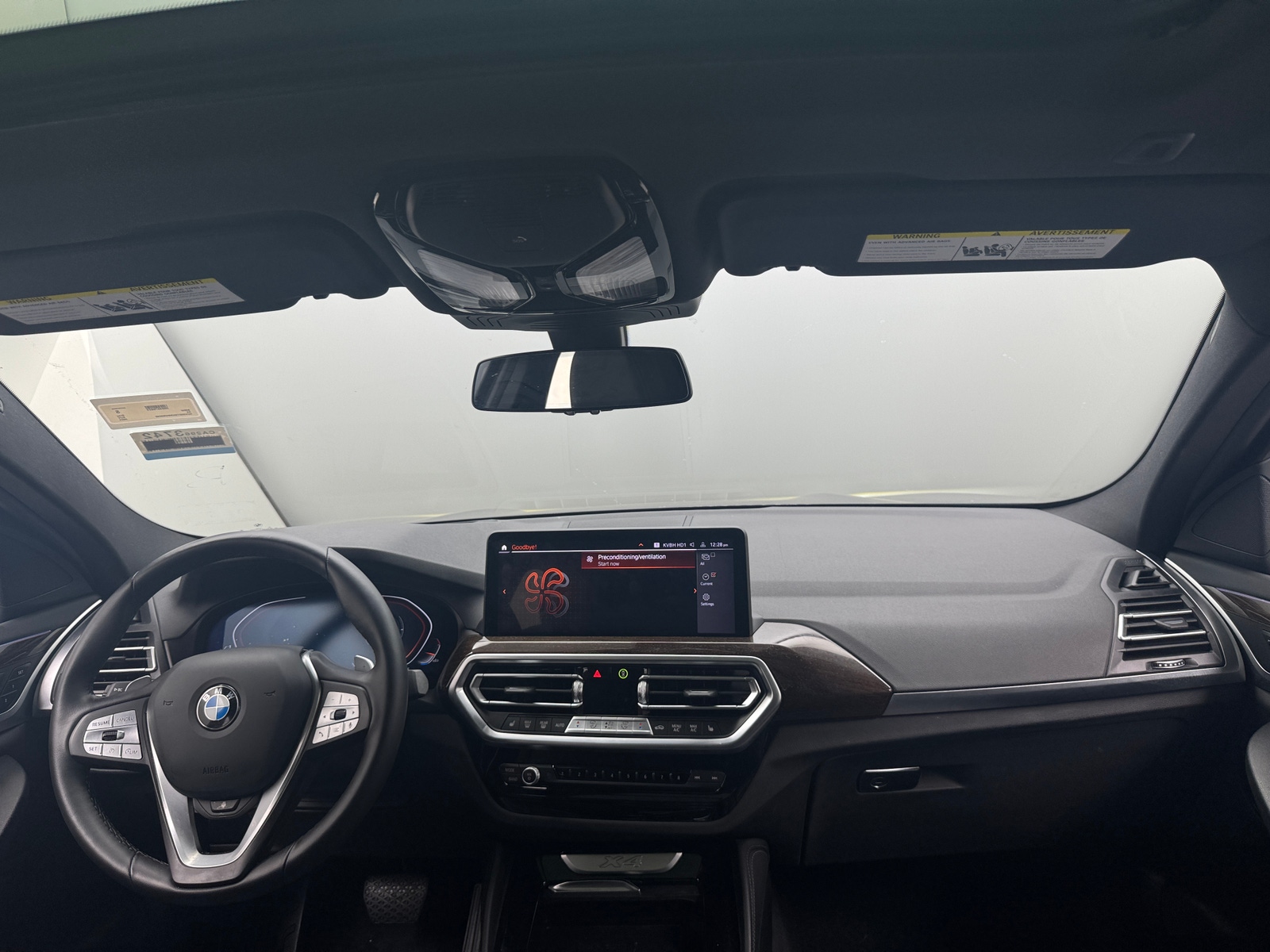 Thumbnail: 2024 BMW X4 - 2