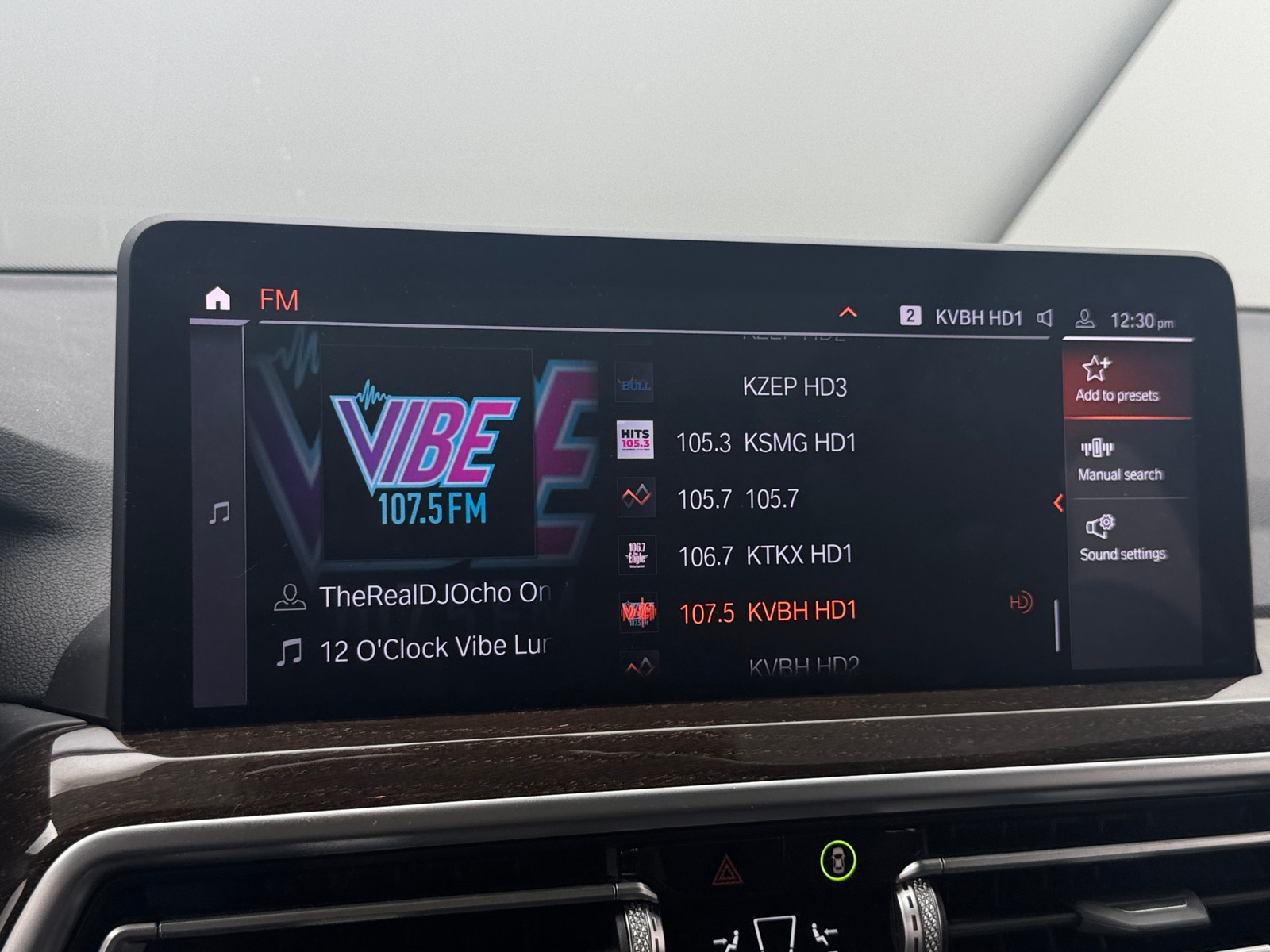 Thumbnail: 2024 BMW X4 - 3