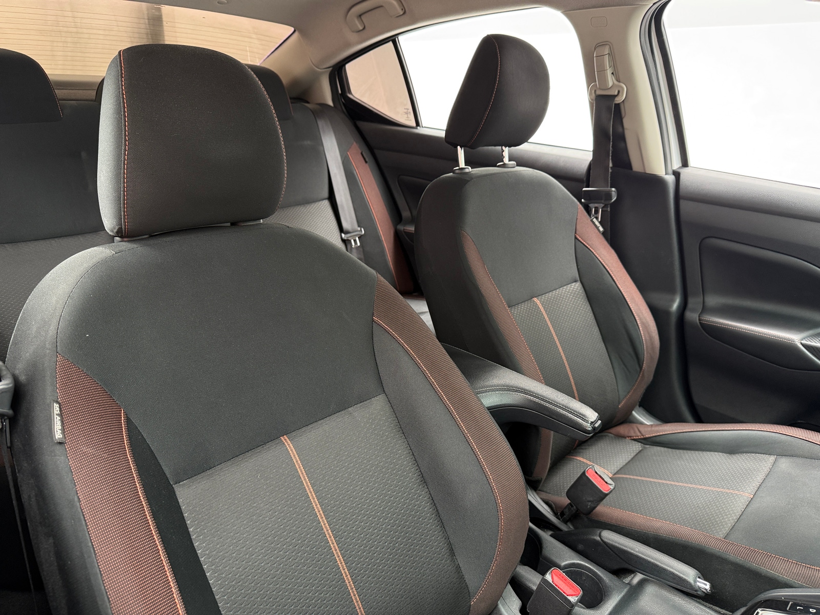 Thumbnail: 2021 Nissan Versa - 2