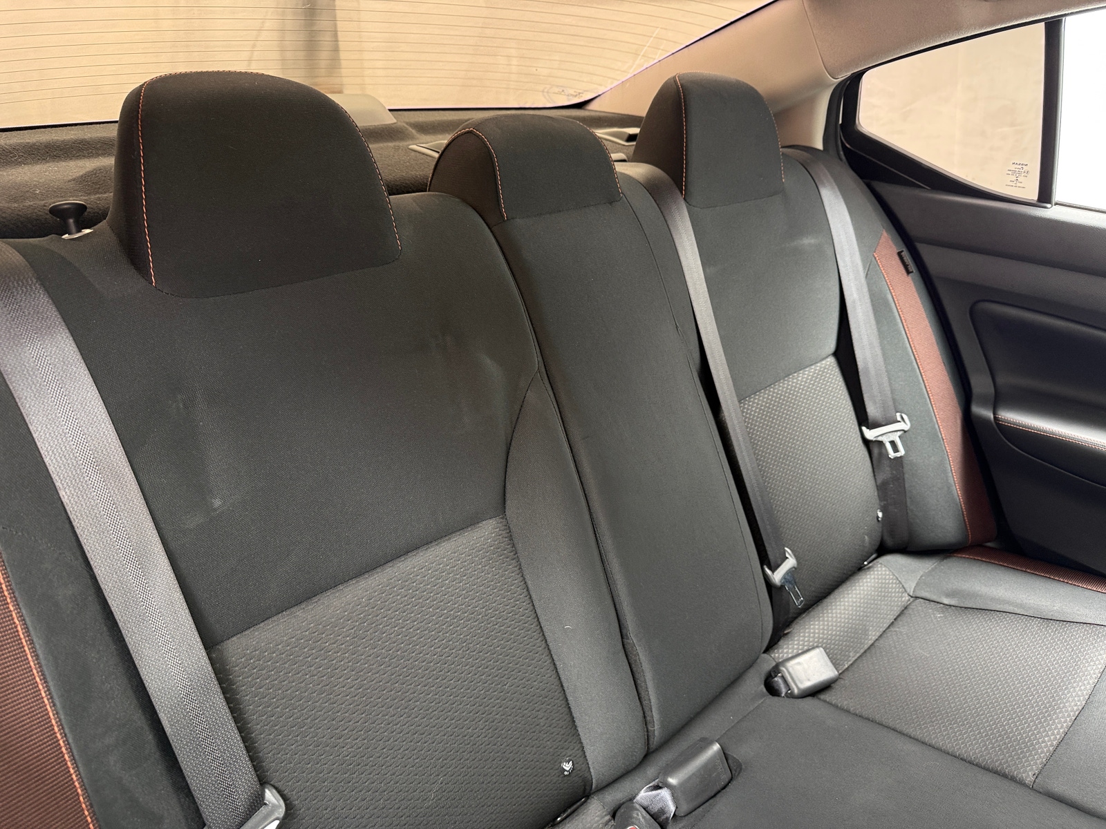 Thumbnail: 2021 Nissan Versa - 6