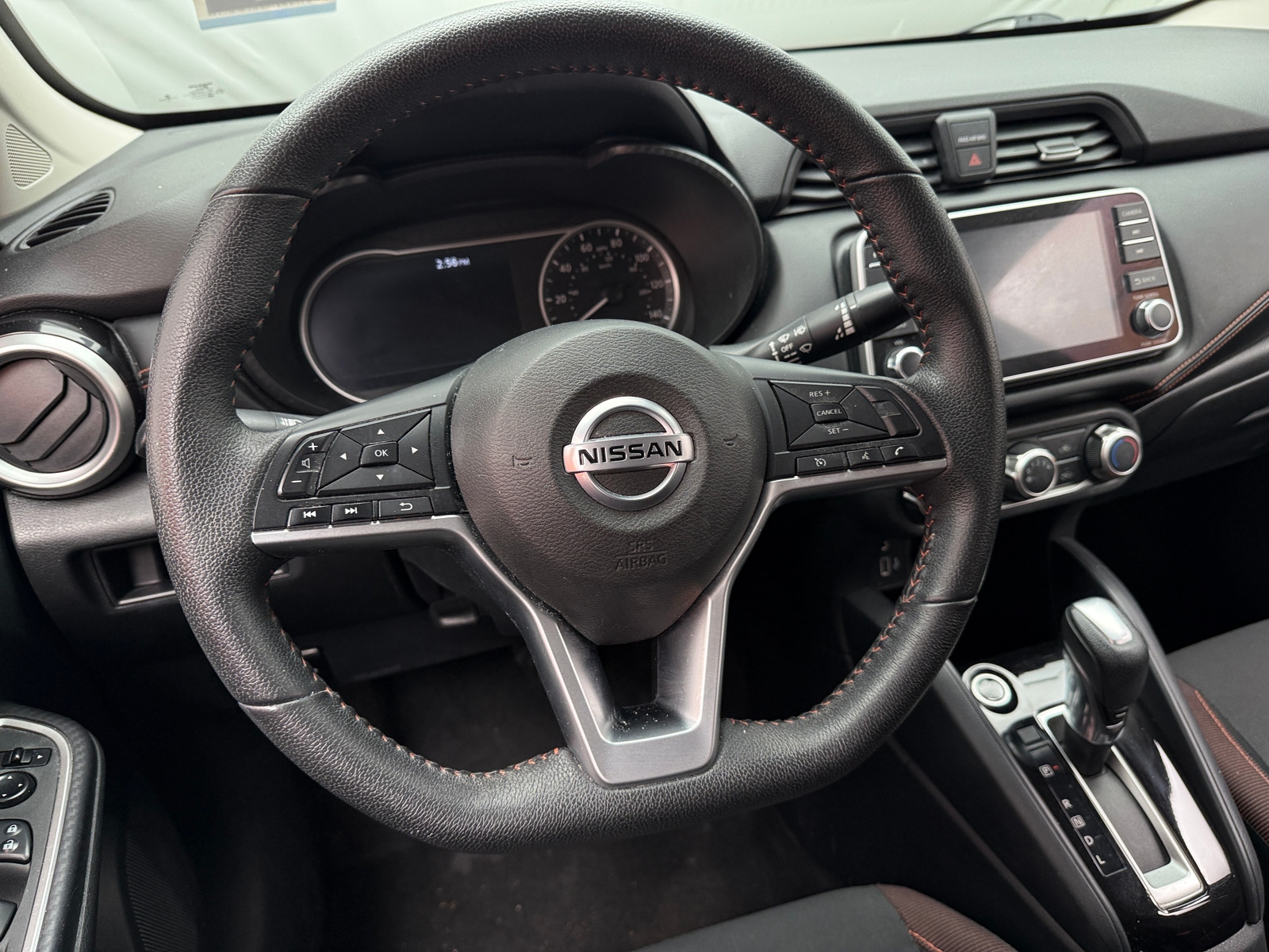 Thumbnail: 2021 Nissan Versa - 5