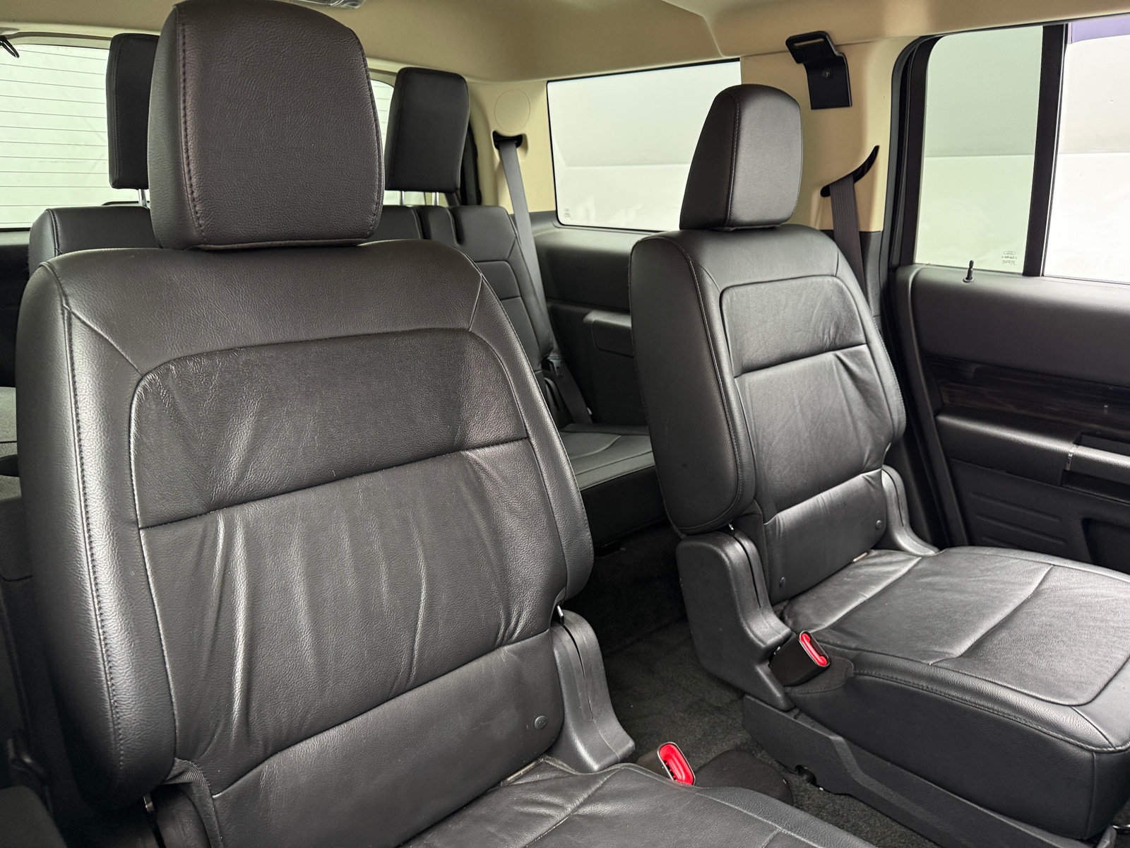 Thumbnail: 2017 Ford Flex - 5