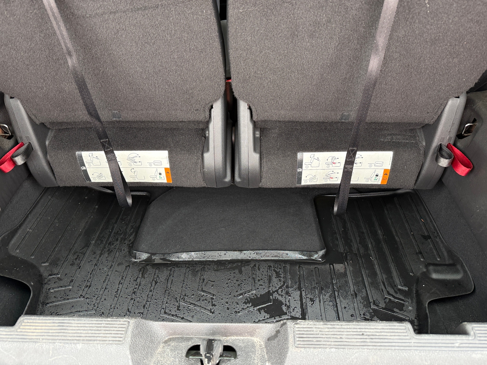 Thumbnail: 2017 Ford Flex - 6