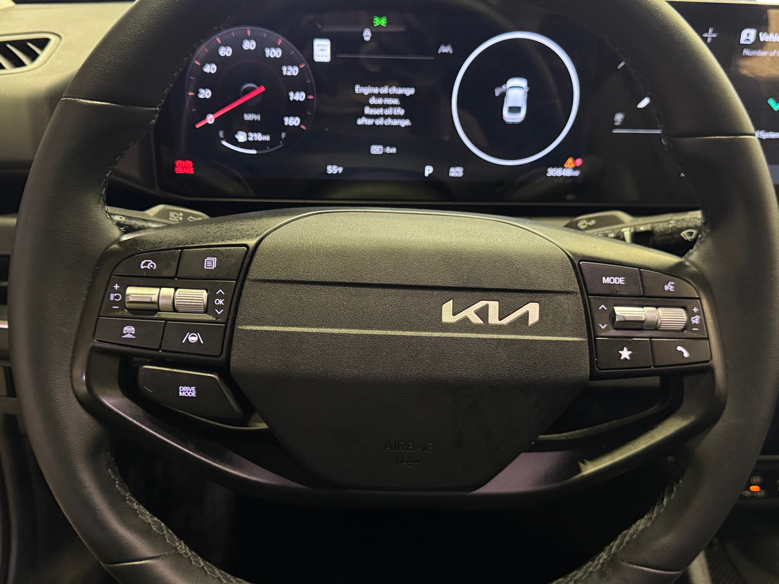 Thumbnail: 2025 Kia K4 - 5