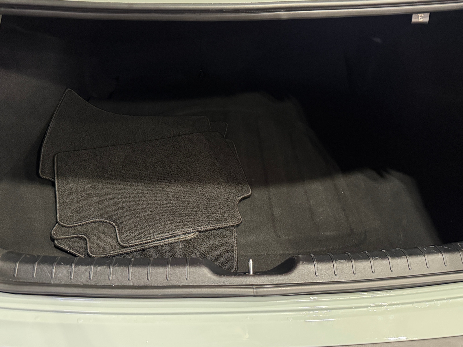 Thumbnail: 2025 Kia K4 - 7