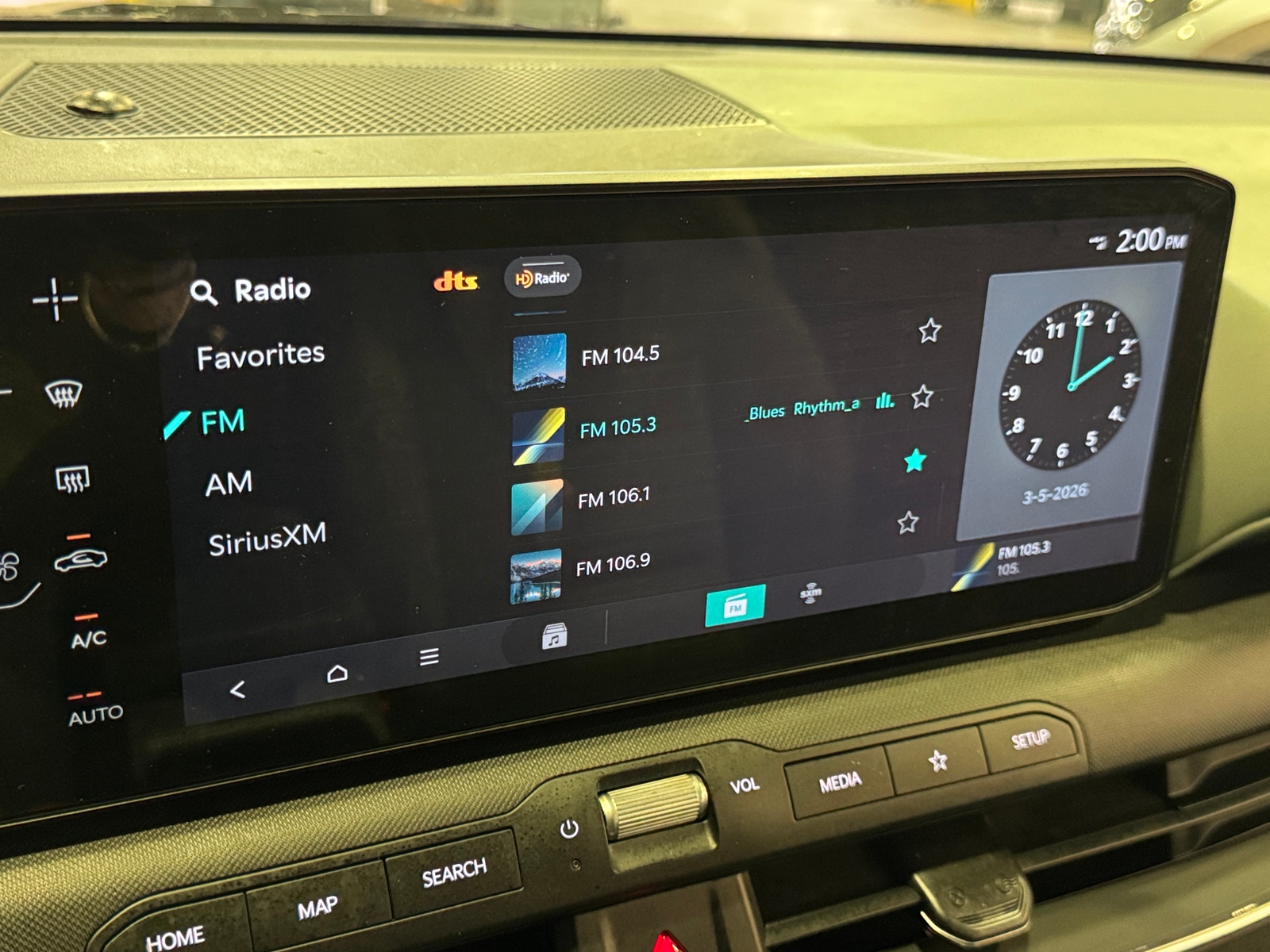 Thumbnail: 2025 Kia K4 - 4