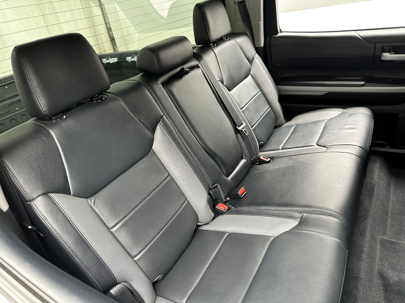 Thumbnail: 2020 Toyota Tundra - 5