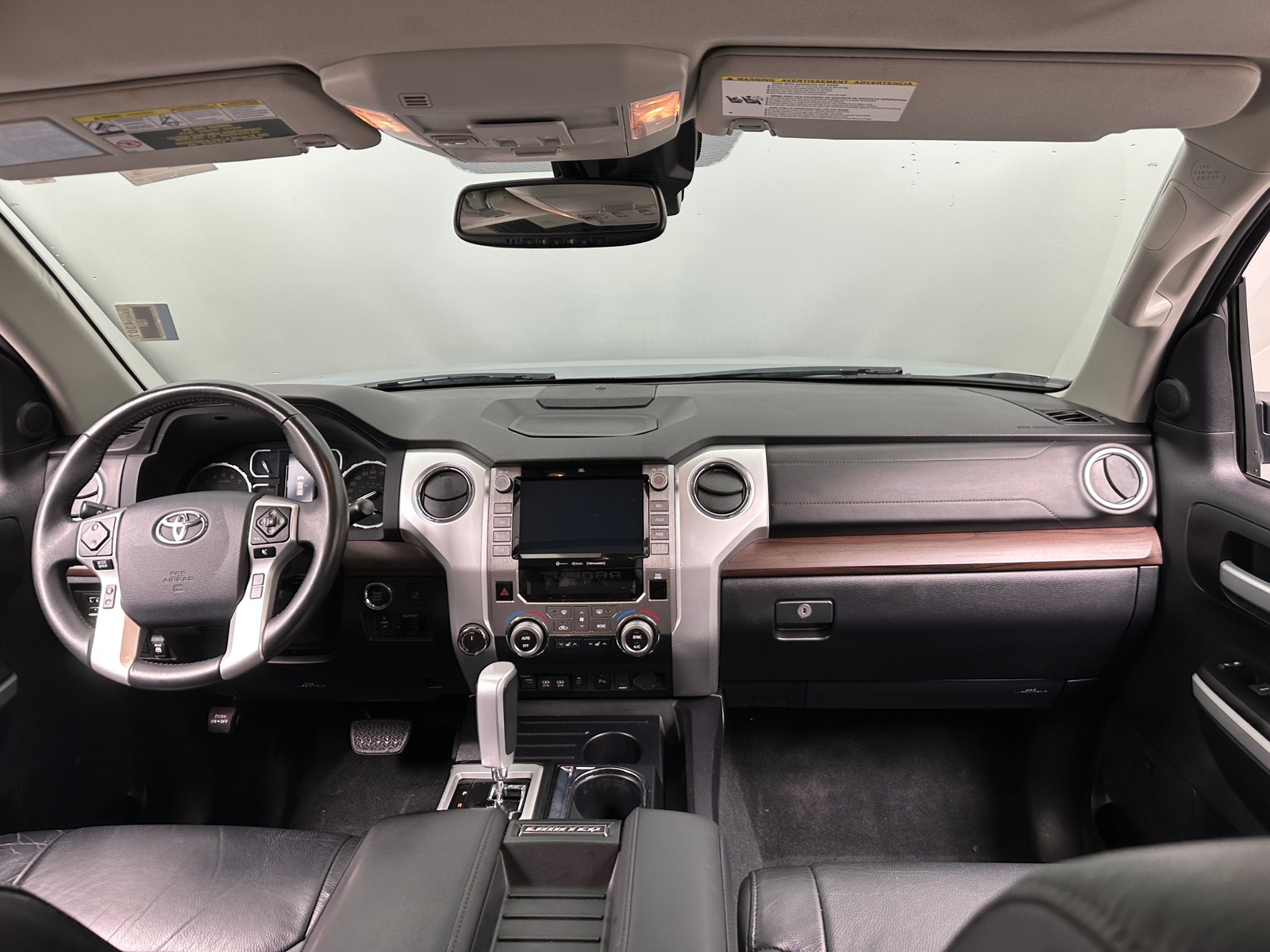 Thumbnail: 2020 Toyota Tundra - 2