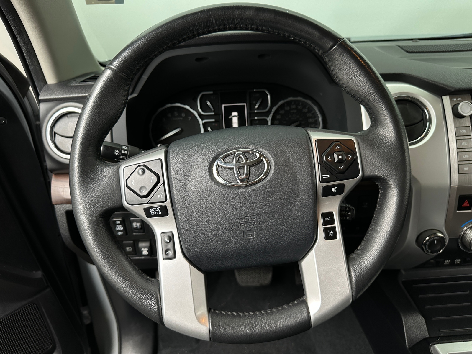 Thumbnail: 2020 Toyota Tundra - 4