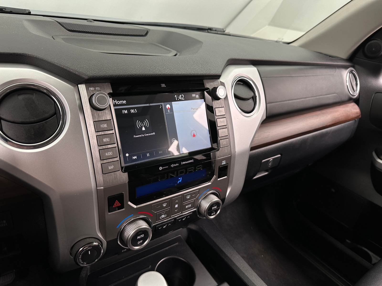 Thumbnail: 2020 Toyota Tundra - 3