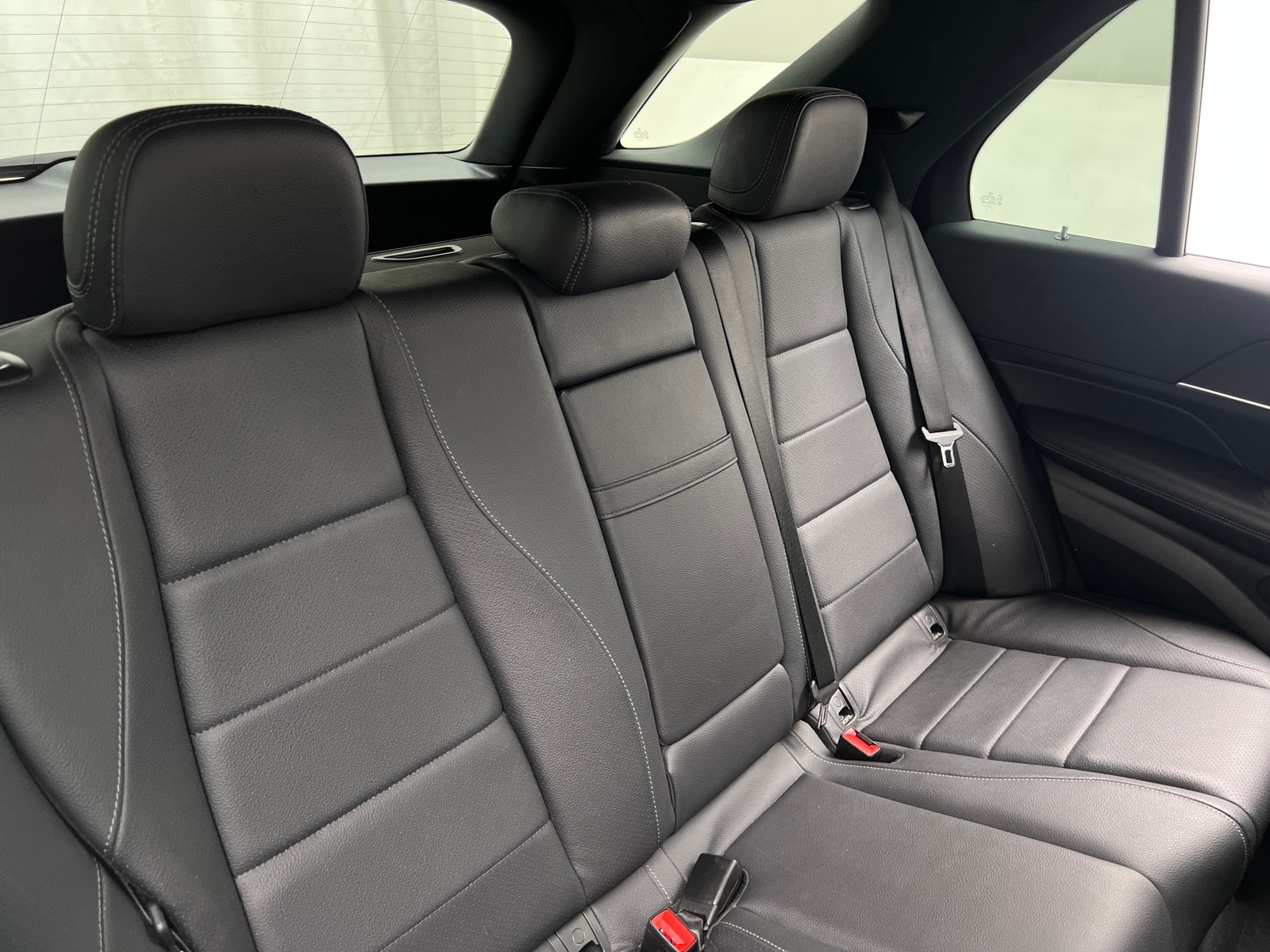 Thumbnail: 2022 Mercedes-Benz GLE - 5