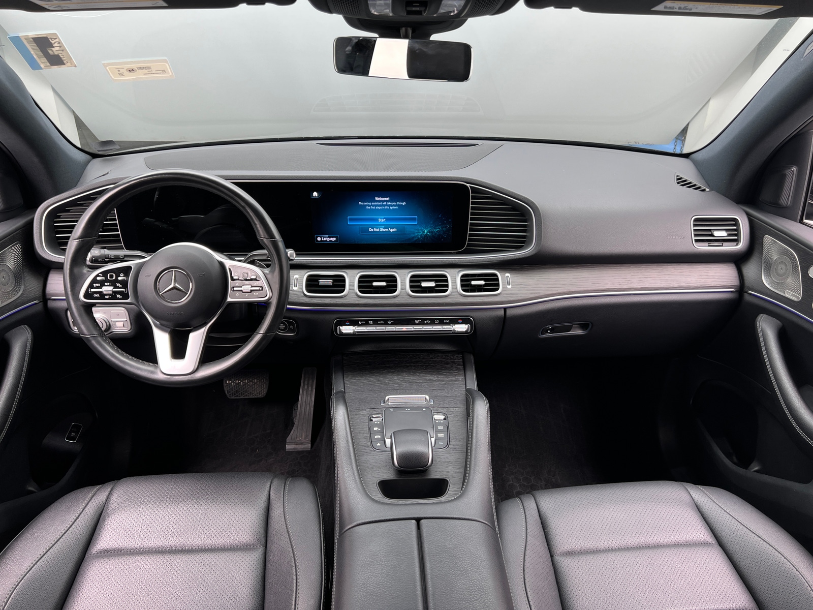 Thumbnail: 2022 Mercedes-Benz GLE - 2