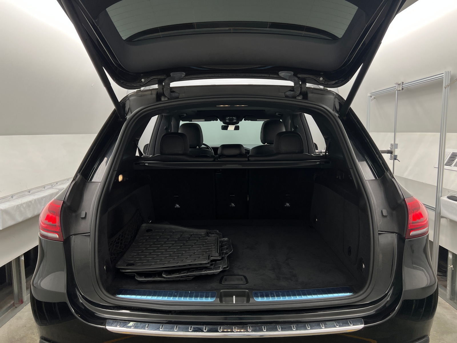 Thumbnail: 2022 Mercedes-Benz GLE - 6