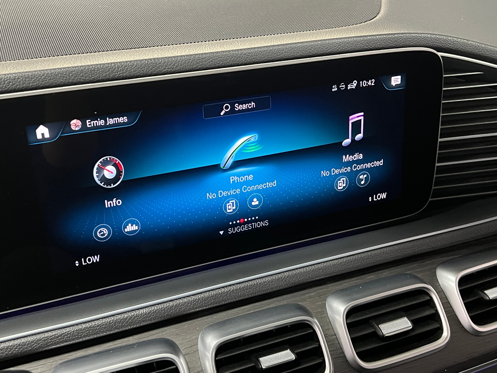 Thumbnail: 2022 Mercedes-Benz GLE - 3