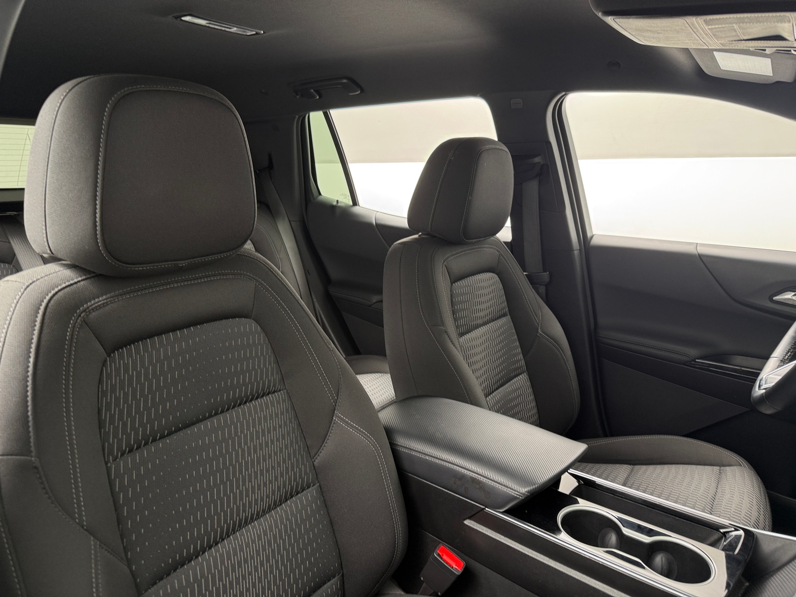 Thumbnail: 2025 Chevrolet Equinox - 2