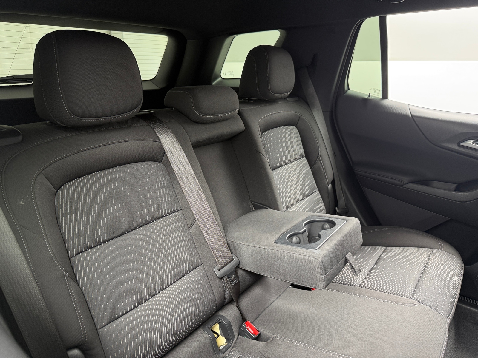 Thumbnail: 2025 Chevrolet Equinox - 6