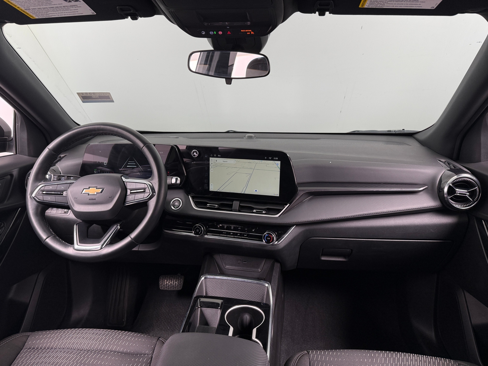 Thumbnail: 2025 Chevrolet Equinox - 3