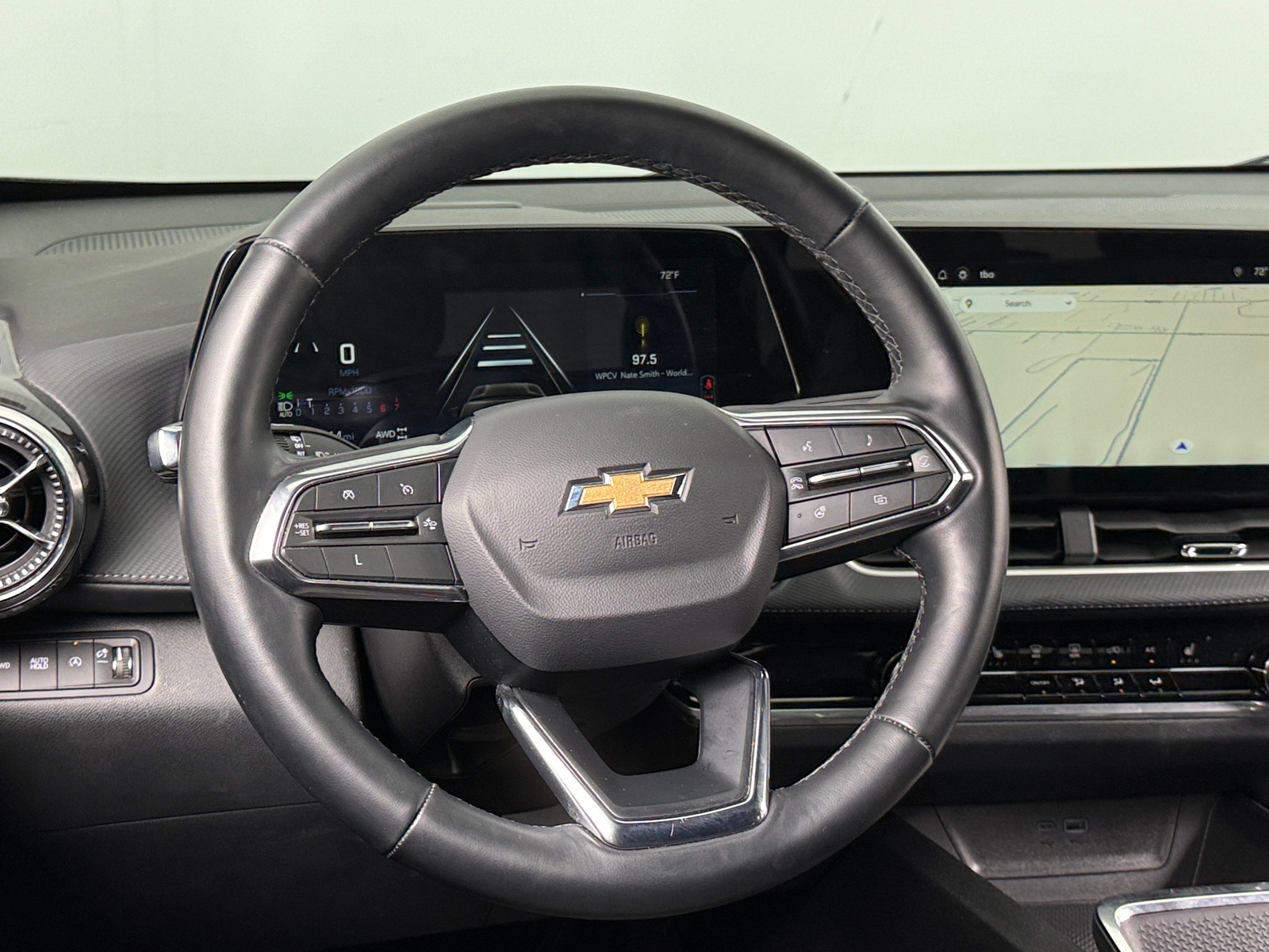 Thumbnail: 2025 Chevrolet Equinox - 5