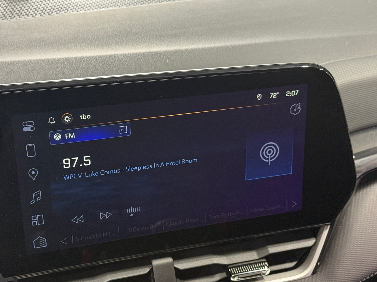 Thumbnail: 2025 Chevrolet Equinox - 4