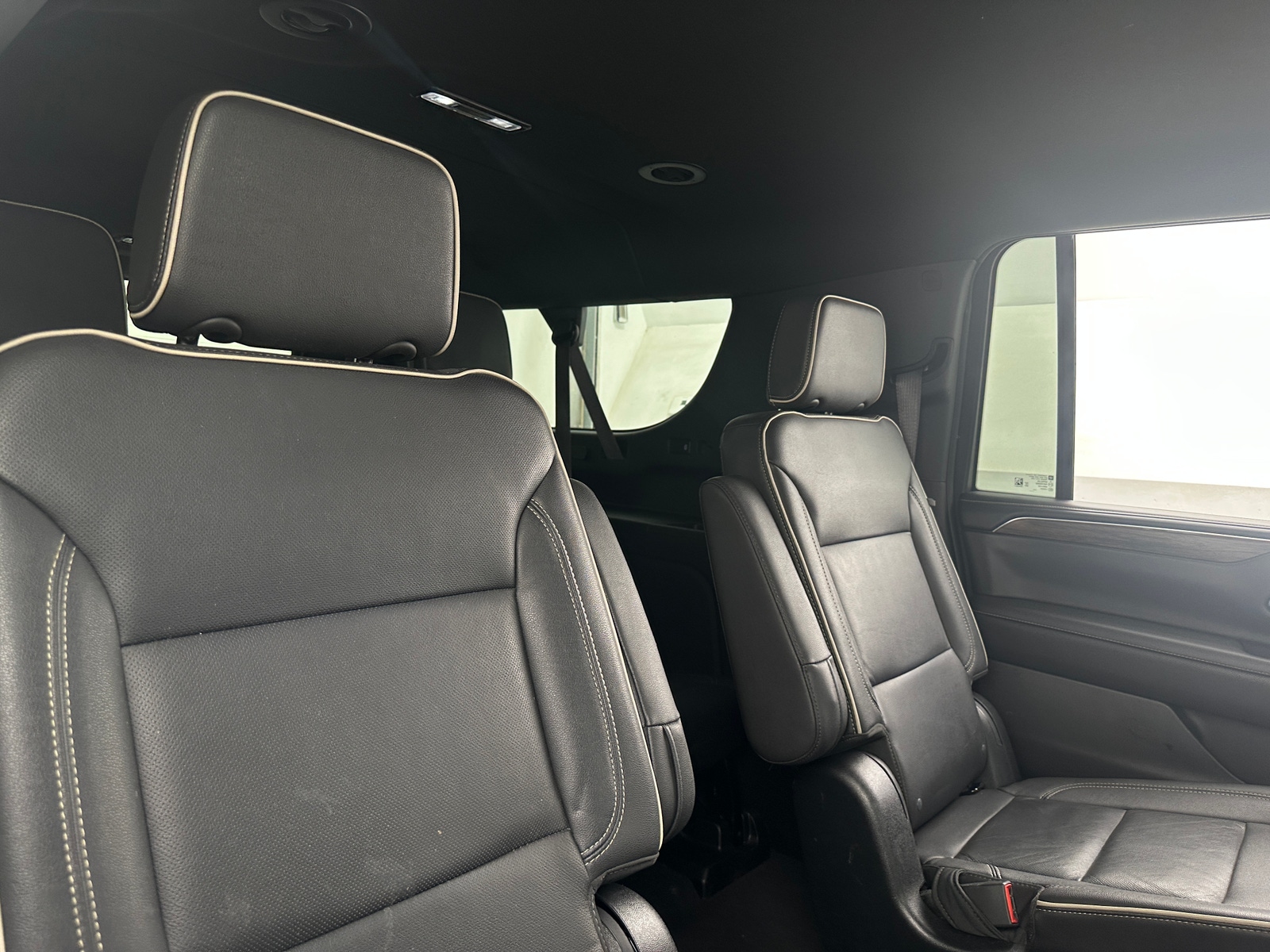 Thumbnail: 2023 Chevrolet Suburban - 5