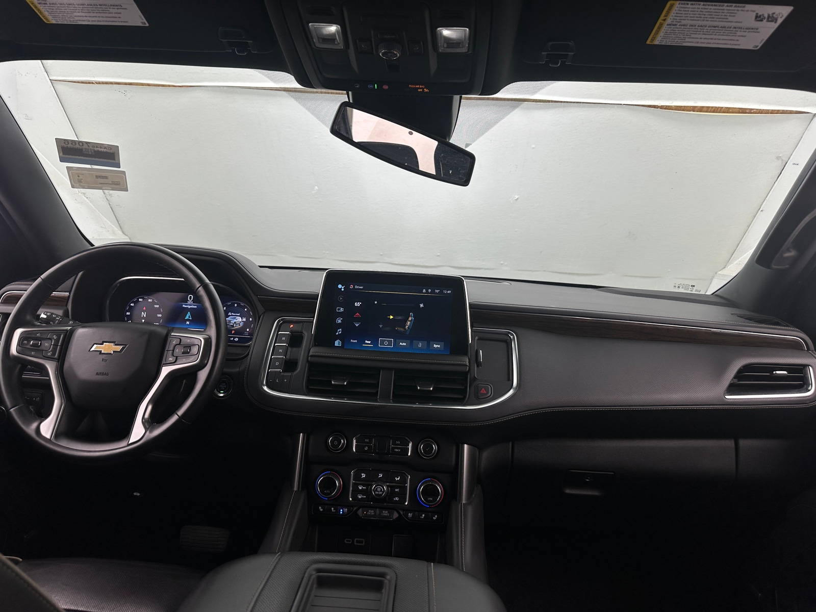 Thumbnail: 2023 Chevrolet Suburban - 2