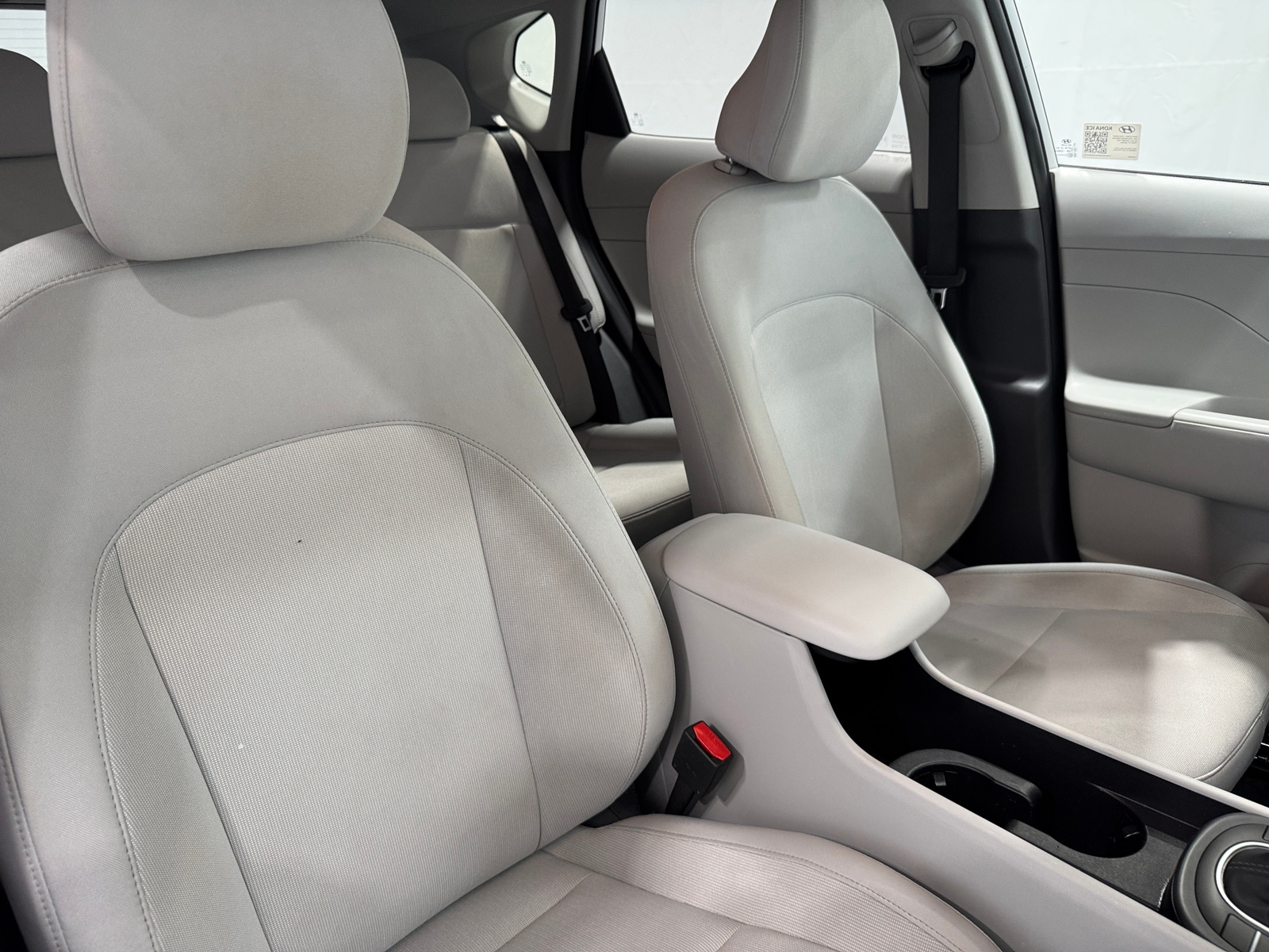 Thumbnail: 2025 Hyundai Kona - 2