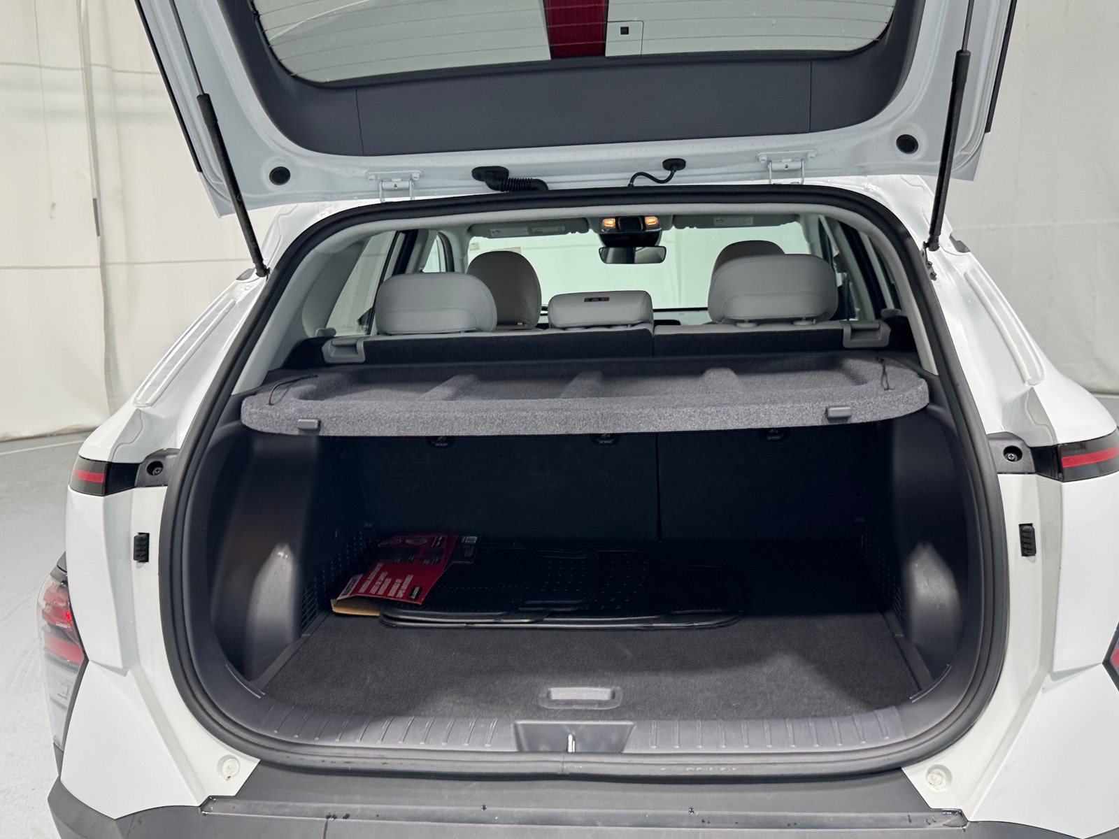 Thumbnail: 2025 Hyundai Kona - 7