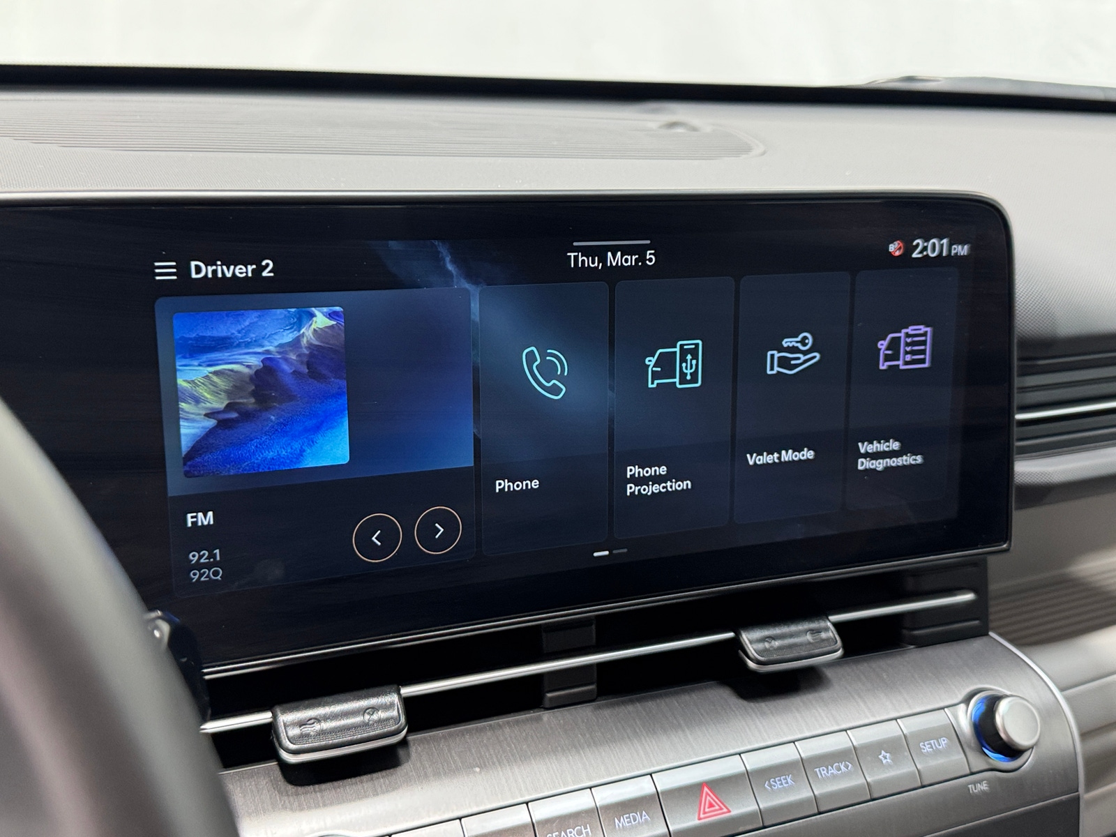 Thumbnail: 2025 Hyundai Kona - 4