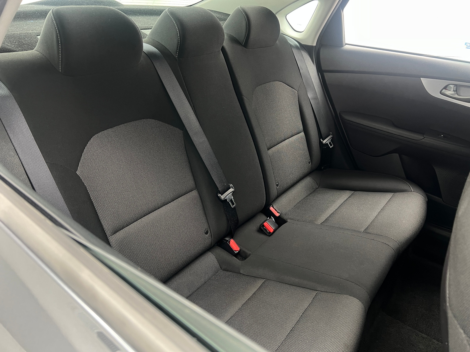 Thumbnail: 2022 Kia Forte - 6