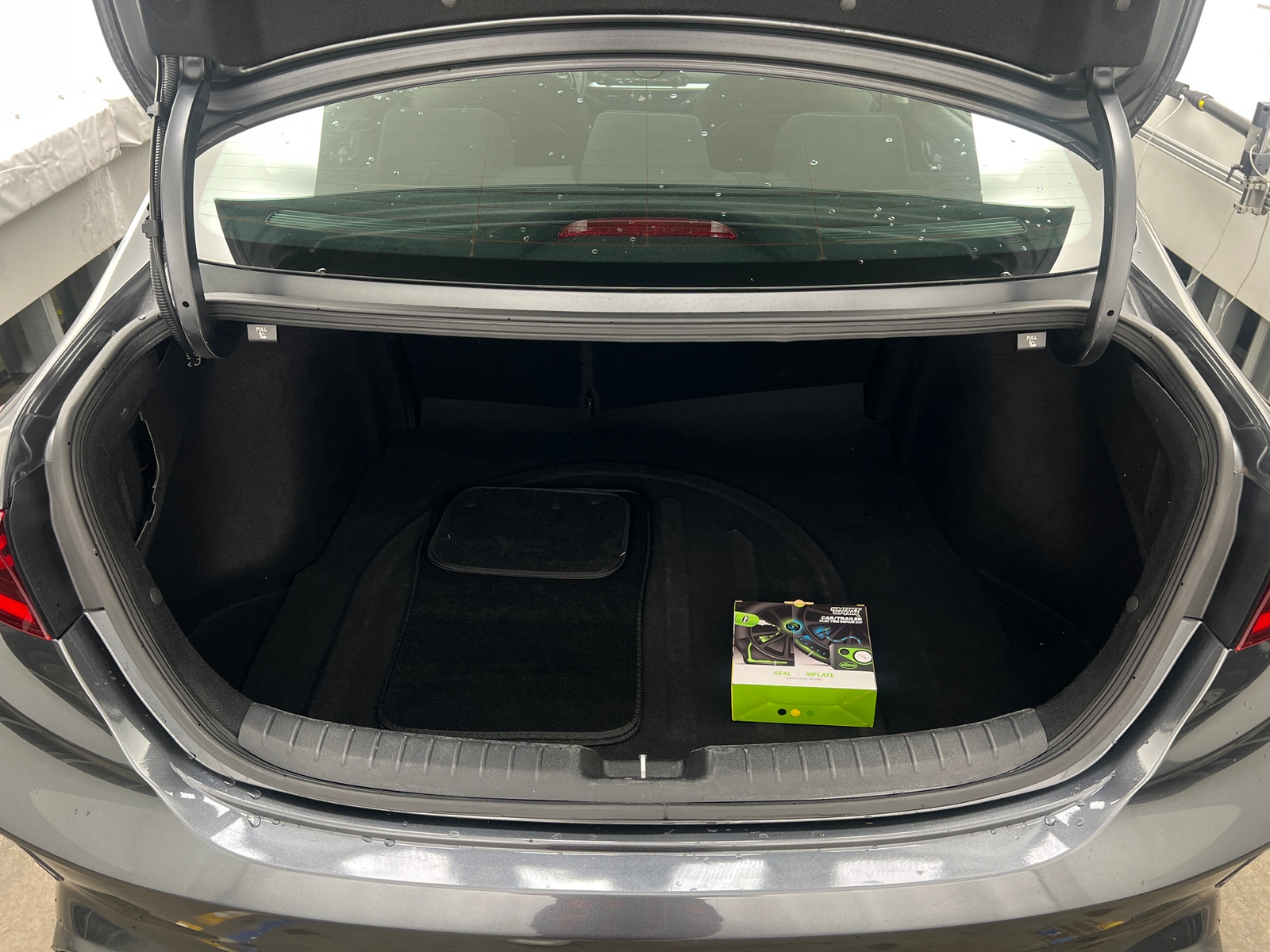 Thumbnail: 2022 Kia Forte - 7