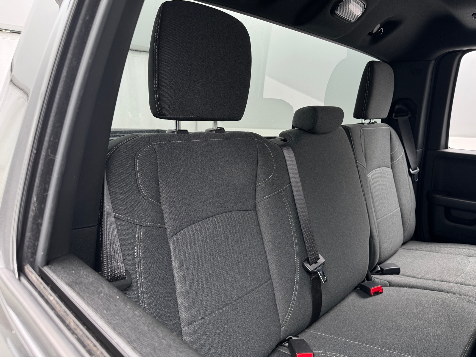 Thumbnail: 2021 RAM 1500 Classic - 6