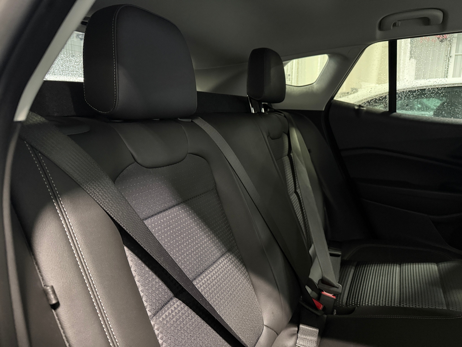 Thumbnail: 2025 Chevrolet Trax - 6