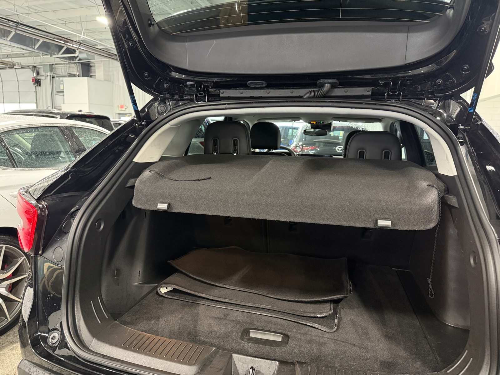 Thumbnail: 2025 Chevrolet Trax - 7