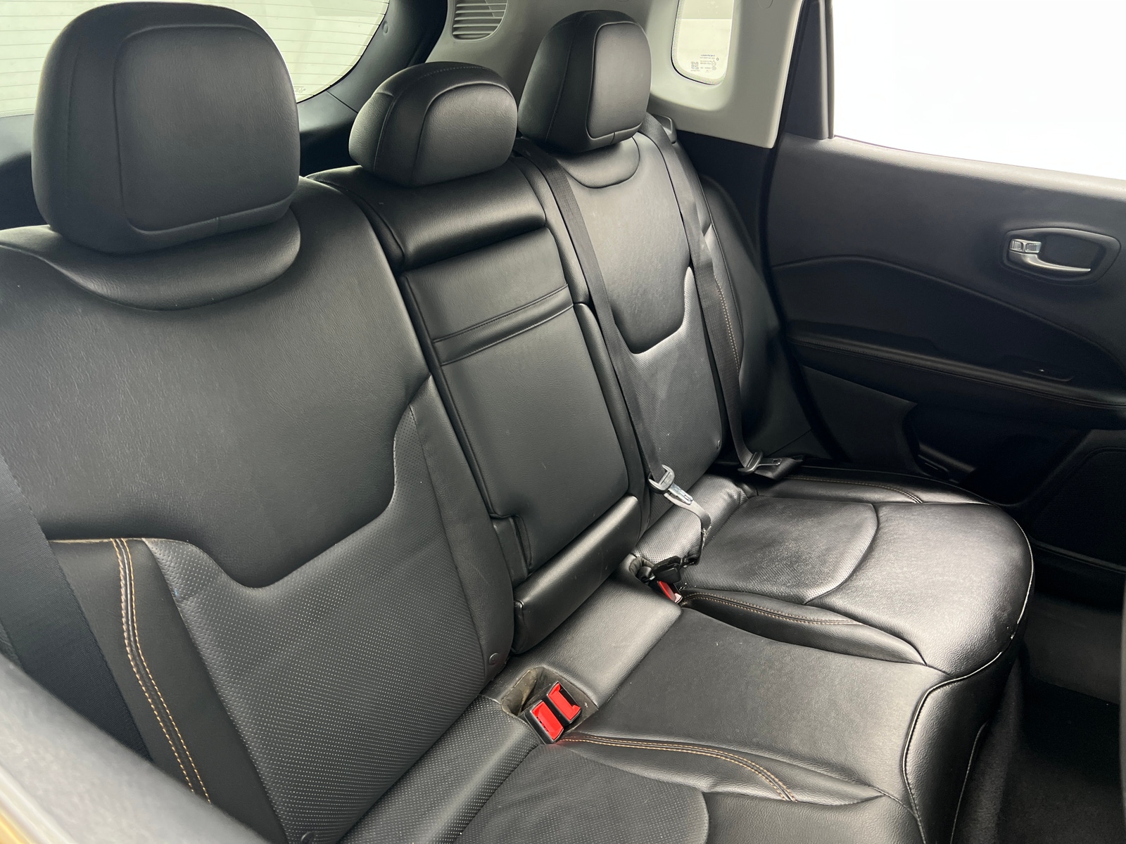 Thumbnail: 2018 Jeep Compass - 5