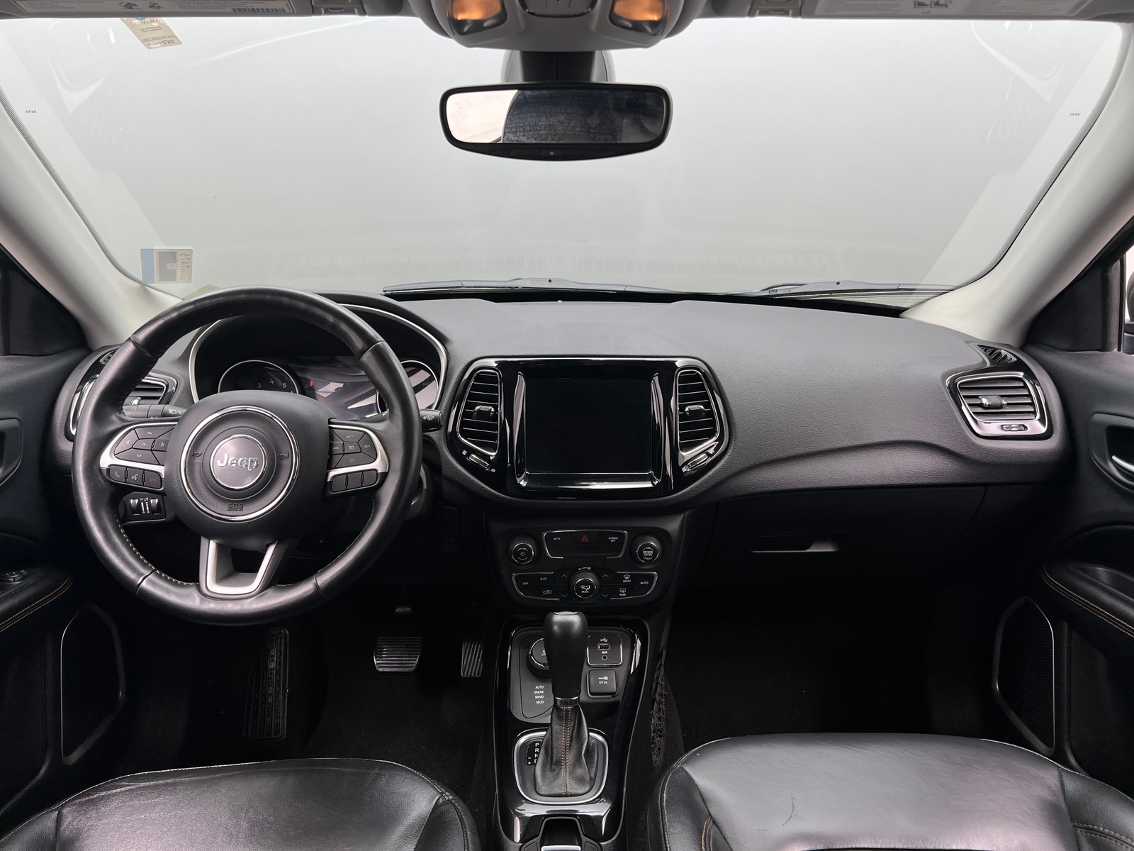 Thumbnail: 2018 Jeep Compass - 2