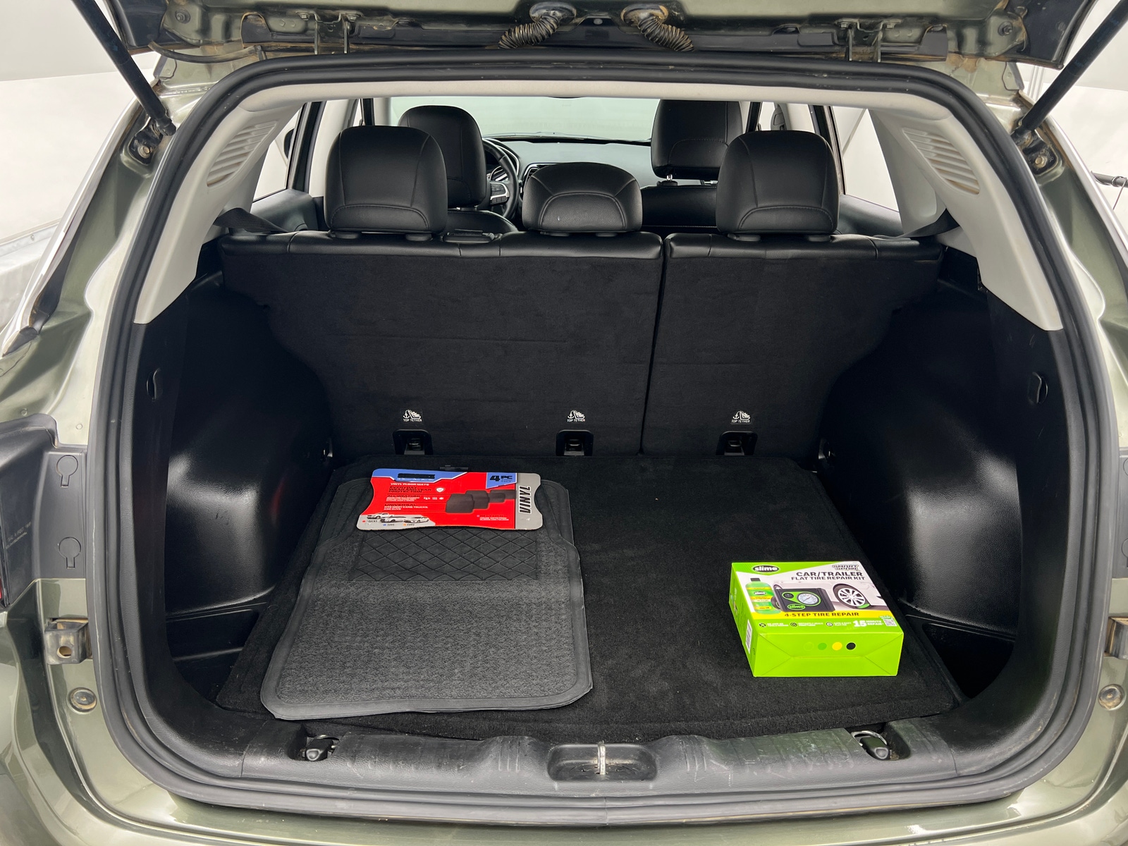 Thumbnail: 2018 Jeep Compass - 6